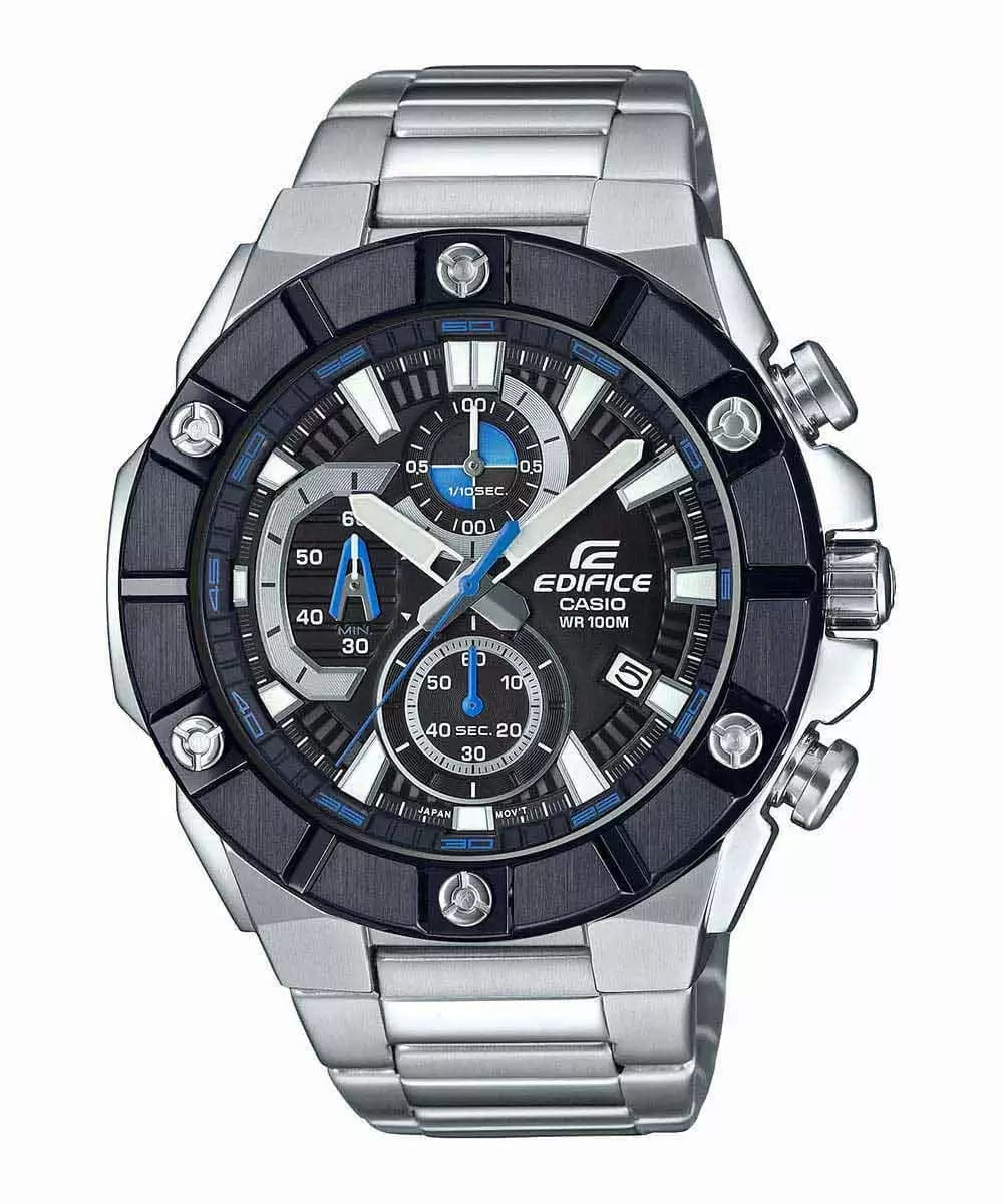 ED488 EFR-569DB-1AVUDF EDIFICE WATCH - Kamal Watch Company