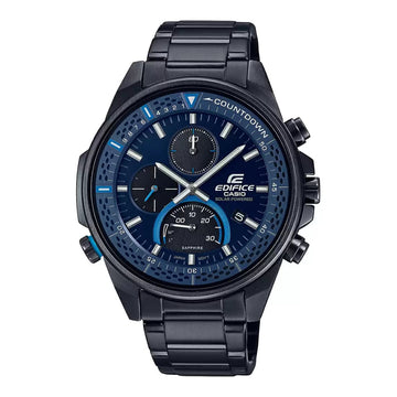 Casio EFS-S590DC-2AVUDF(ED510) Solar Sapphire Men's Watch - Kamal Watch Company