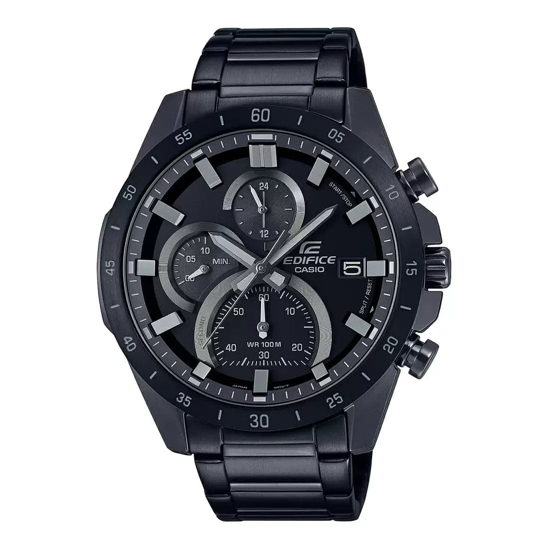 Casio EFR-571MDC-1AVUDF (ED517) Chronograph Men's Watch - Kamal Watch Company