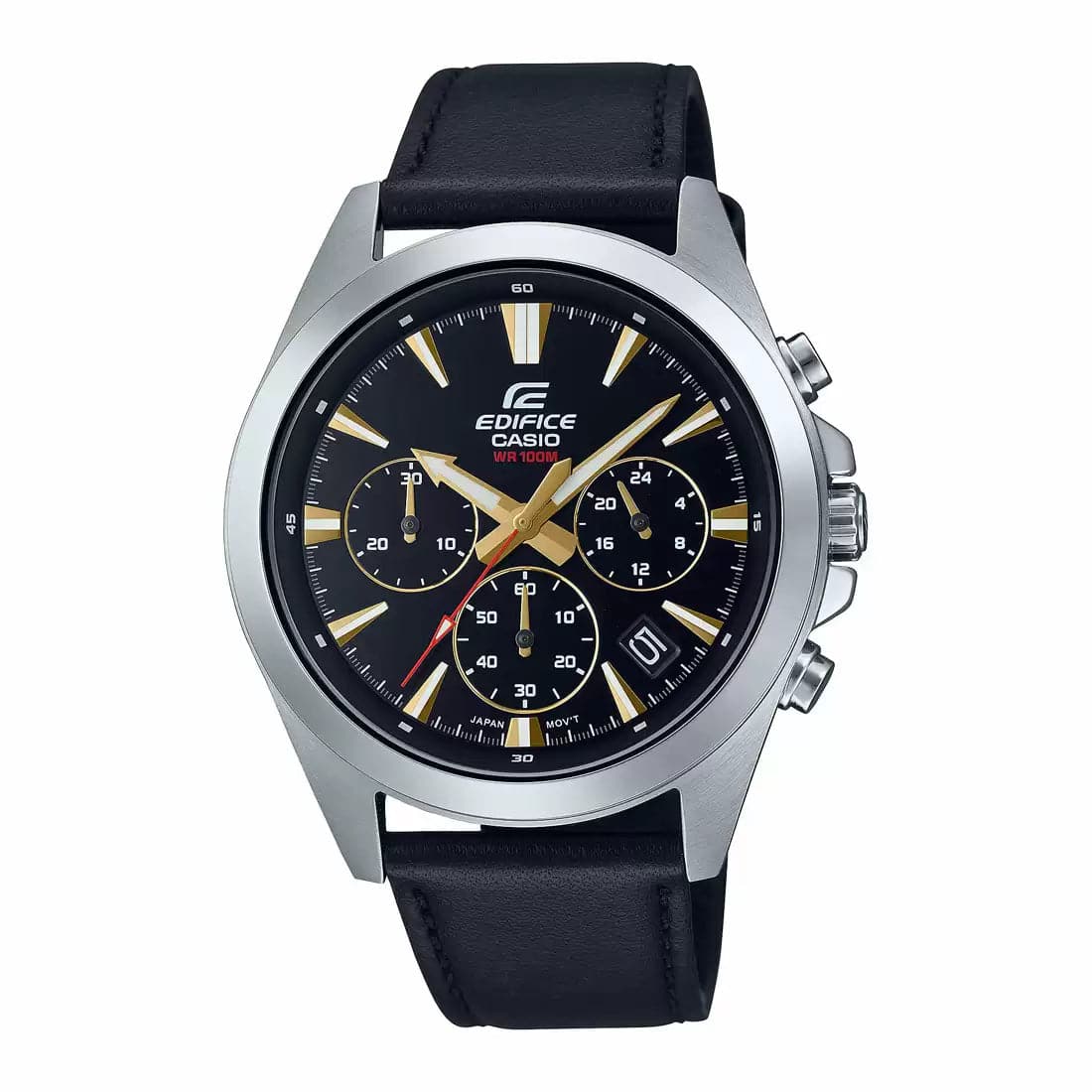CASIO EDIFICE ED542 - Kamal Watch Company