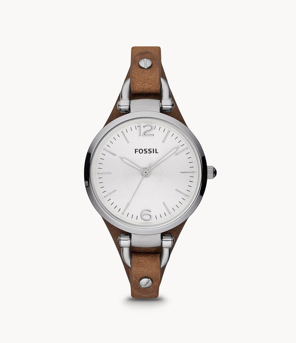 Fossil Women's Watch ES3060 - Kamal Watch Company