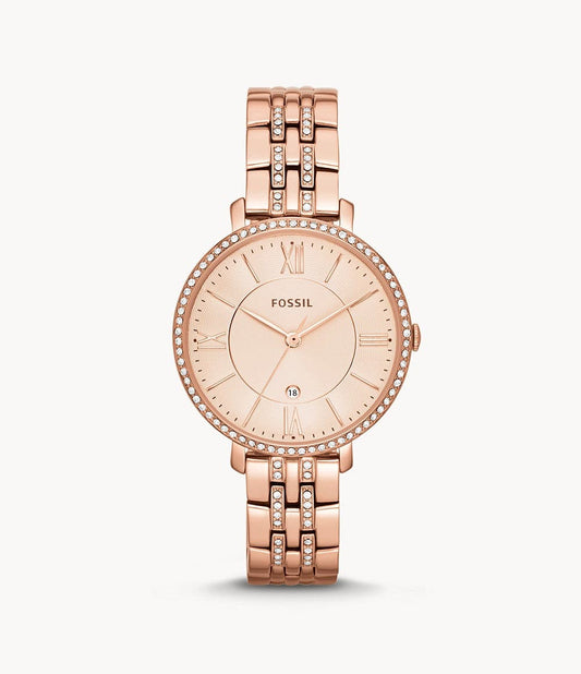 Fossil ES3546I Jacqueline Women's Watch ES3546 - Kamal Watch Company