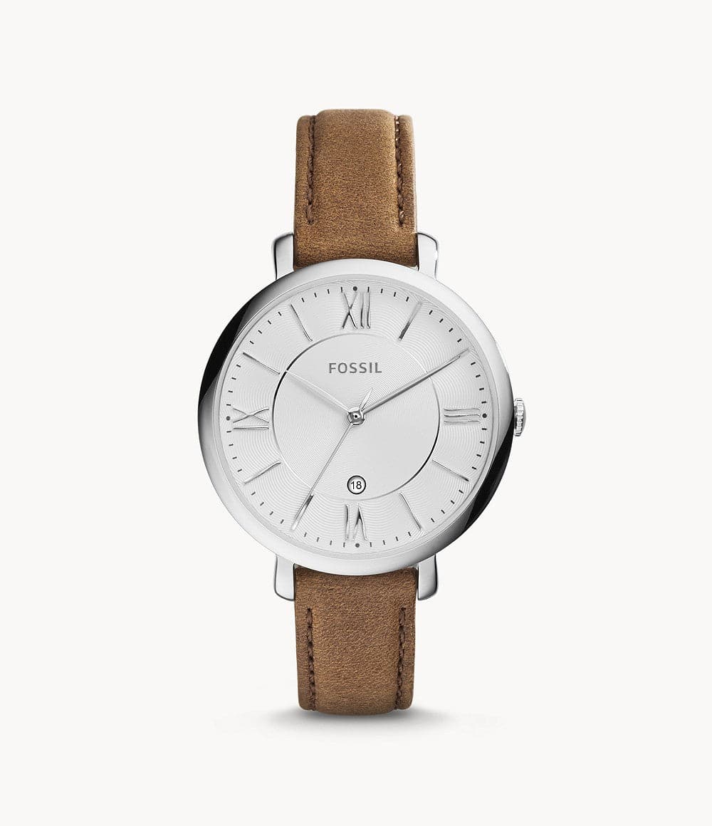 Fossil ES3708 Jacqueline Watch For Women - Kamal Watch Company