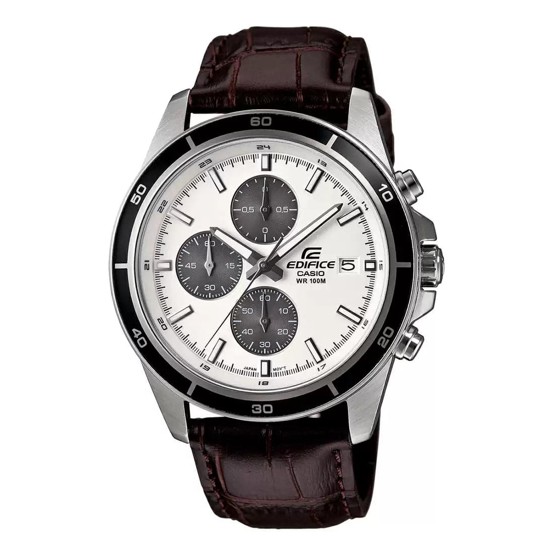 Ex097 Efr-526L-7Avudf Edifice Watch