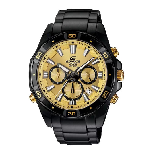 EX173 EFR-534BK-9AVDF - Kamal Watch Company