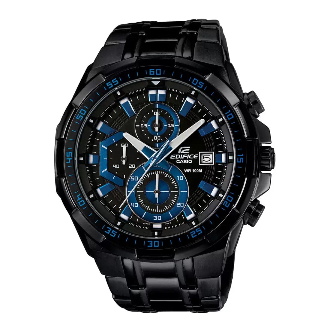 EX204 EFR-539BK-1A2VUDF - Kamal Watch Company
