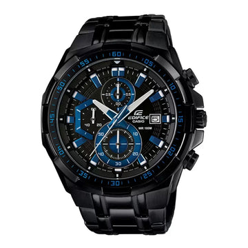 EX204 EFR-539BK-1A2VUDF - Kamal Watch Company