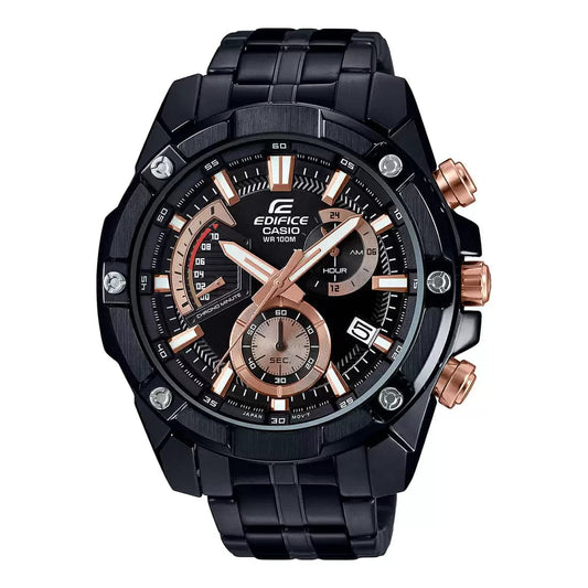 EX428 EFR-559DC-1AVUDF EDIFICE WATCH - Kamal Watch Company