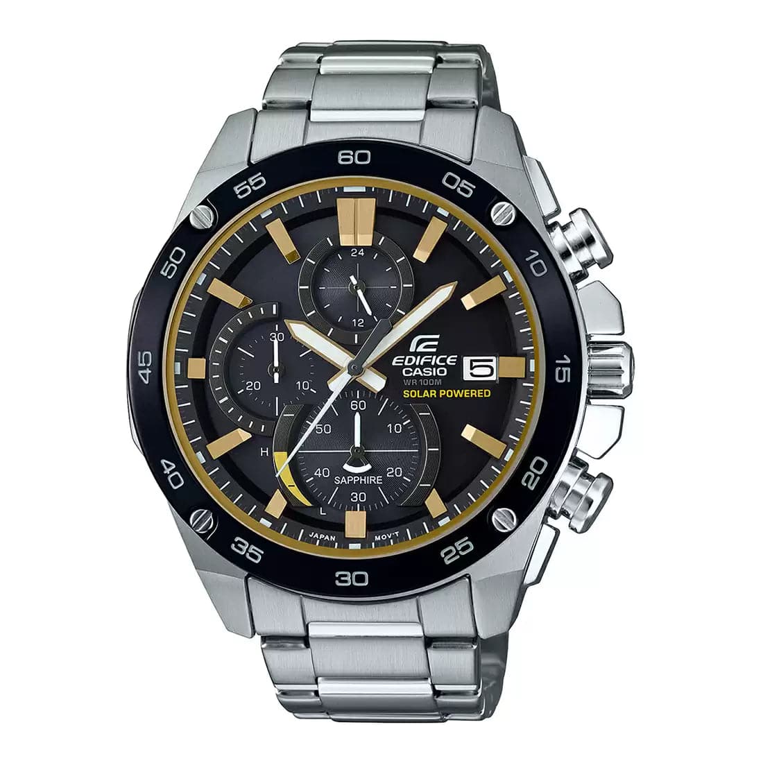 EX465 EFS-S500DB-1BVUDF EDIFICE WATCH - Kamal Watch Company