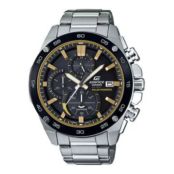 EX465 EFS-S500DB-1BVUDF EDIFICE WATCH - Kamal Watch Company