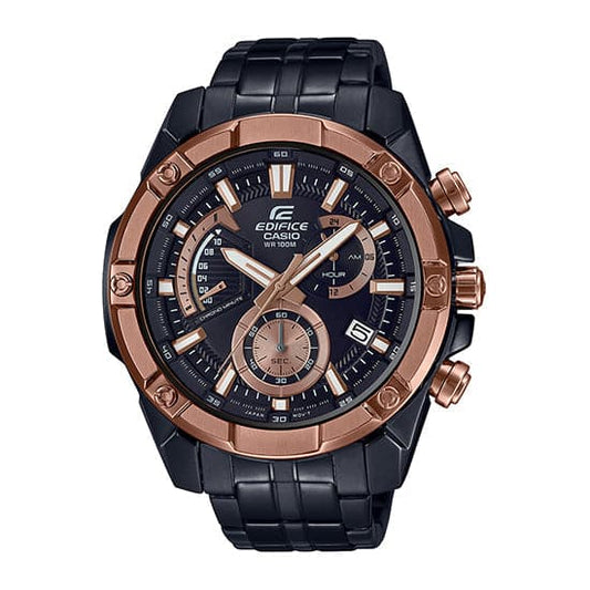EX492 EFR-559DC-1BVUDF EDIFICE WATCH - Kamal Watch Company