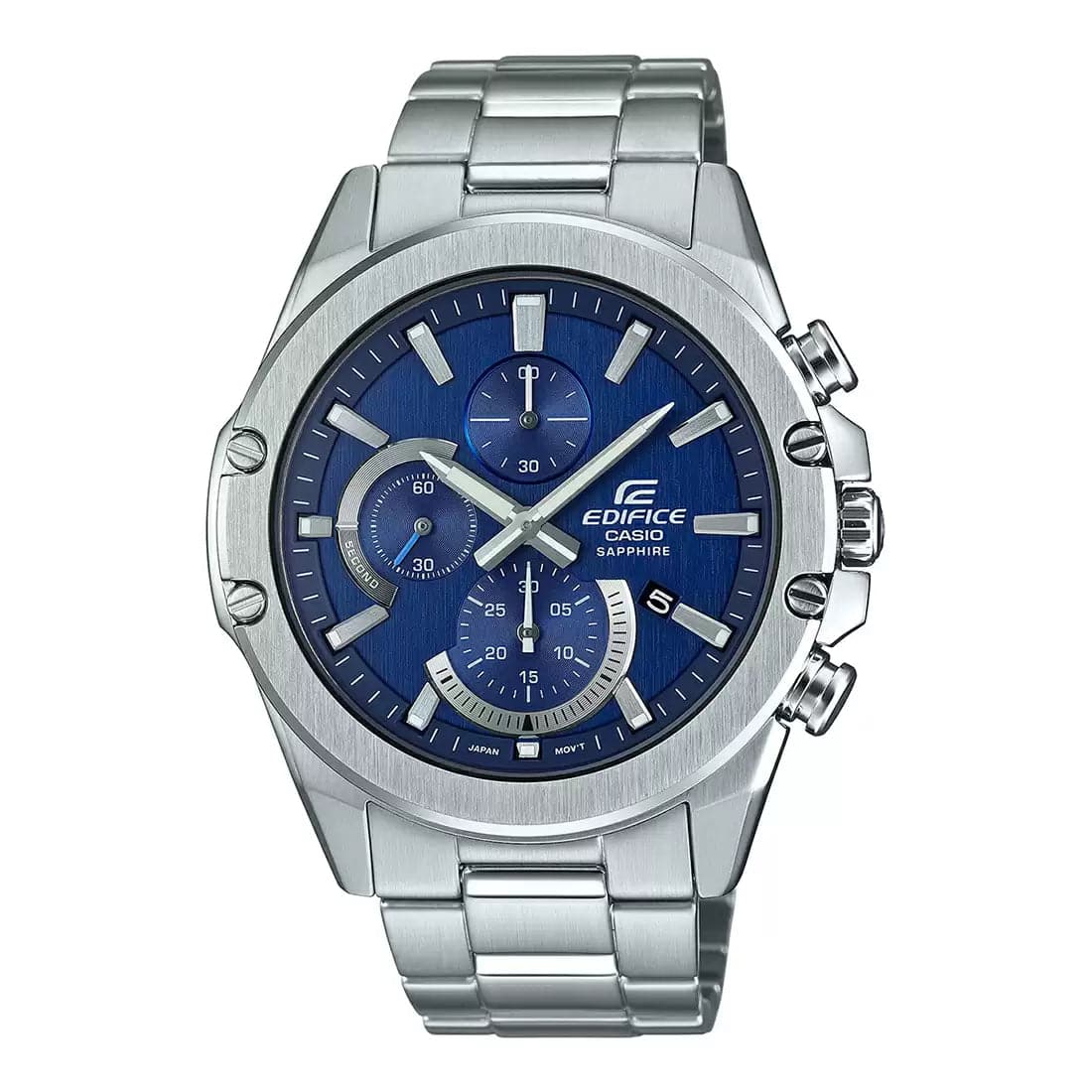 EX507 EFR-S567D-2AVUDF EDIFICE WATCH - Kamal Watch Company