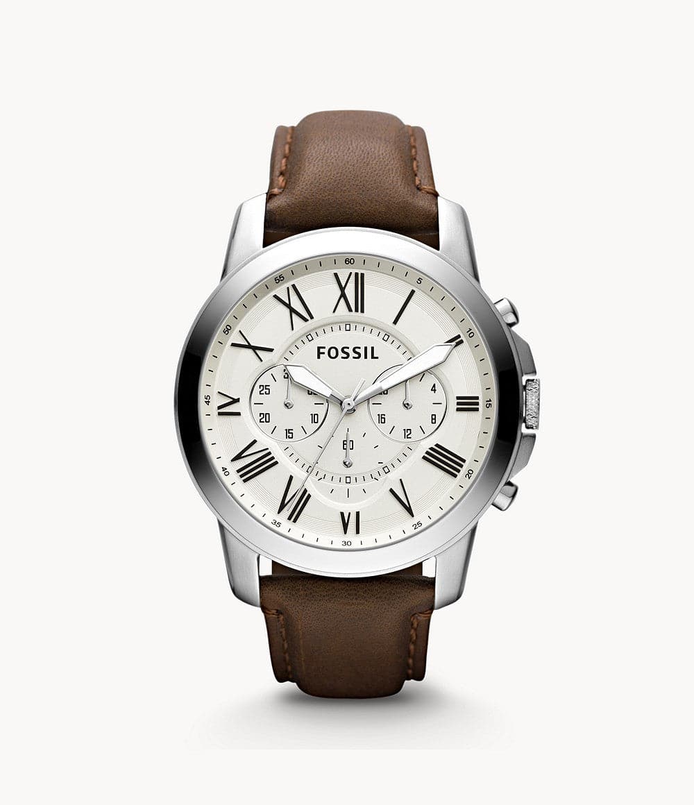 Fossil FS4735IE Men's Watch - Kamal Watch Company