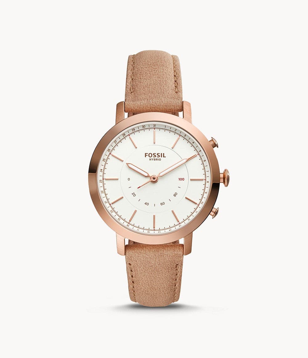 Fossil FTW5007 Women's Watch - Kamal Watch Company