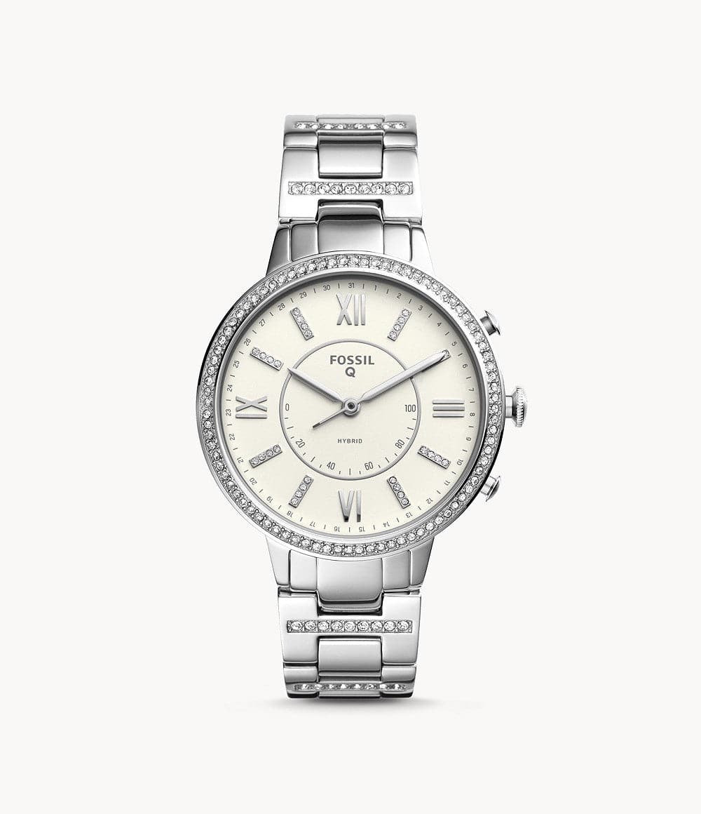 Fossil FTW5009 Women's Watch - Kamal Watch Company