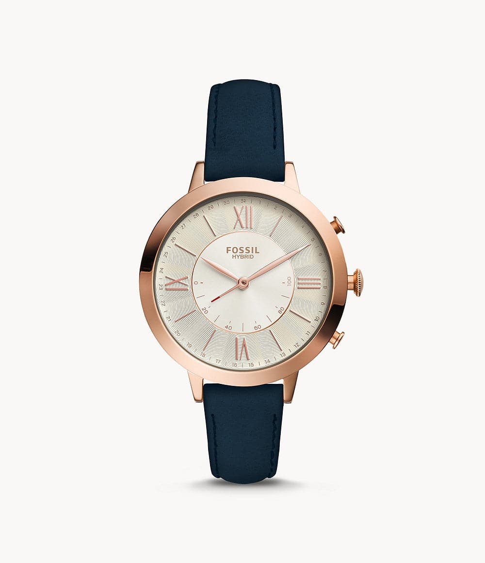 Fossil FTW5014 Women's Watch - Kamal Watch Company
