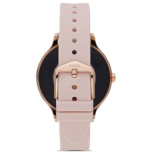 Gen 5E Smartwatch Blush Silicone-FTW6066 - Kamal Watch Company