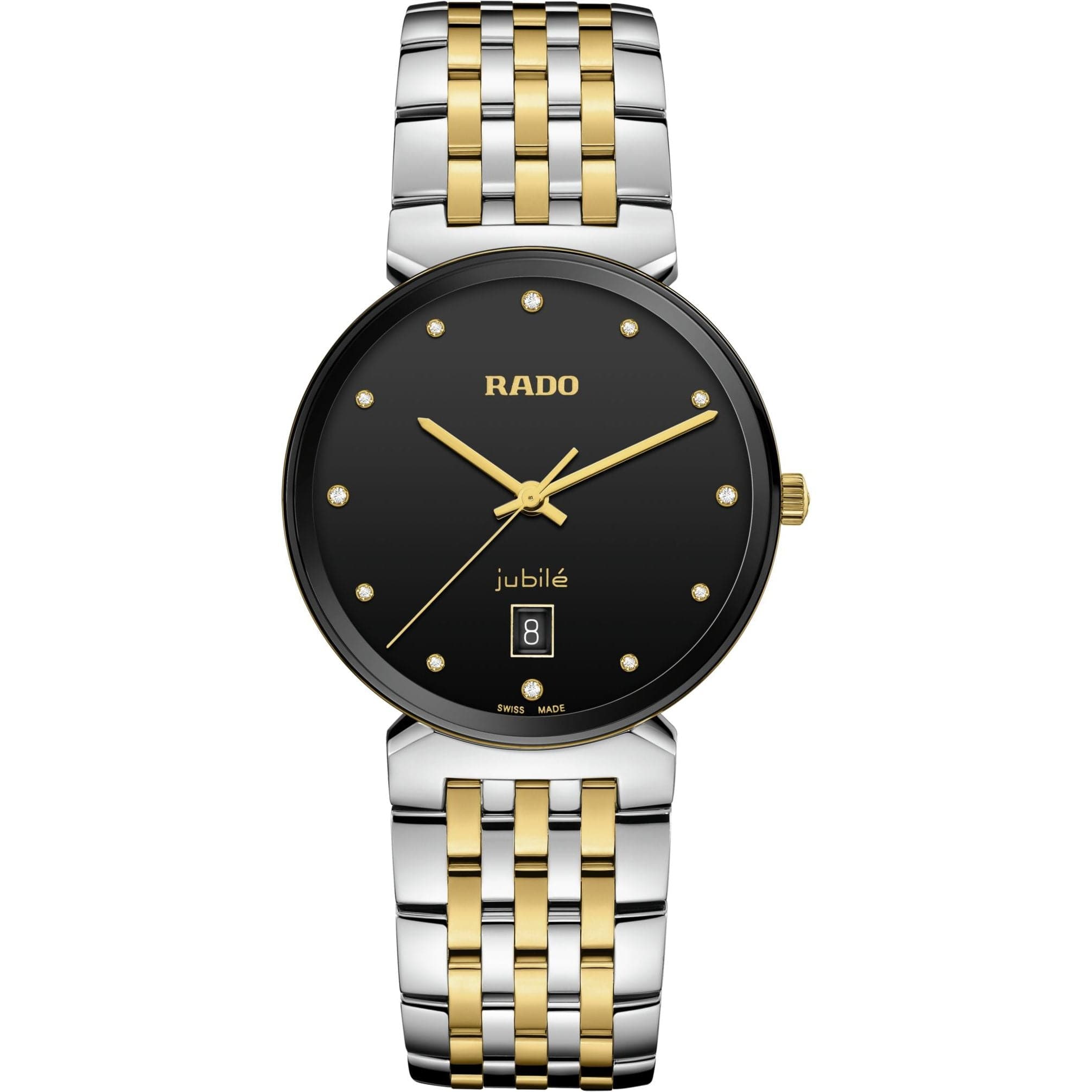 RADO FLORANCE CLASSIC R48912743 - Kamal Watch Company