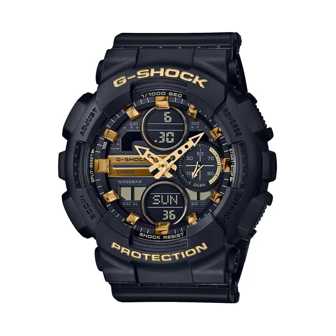 Casio G-Shock for Women Watch - Kamal Watch Company