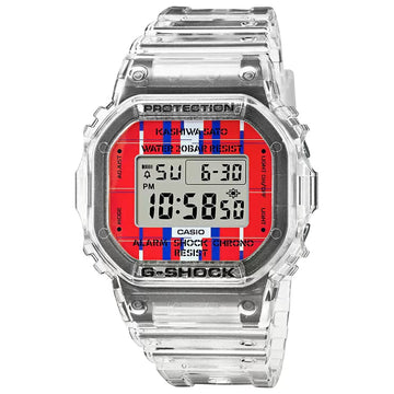 Casio Kashiwa Sato Collaboration Model Men's Watch - Kamal Watch Company