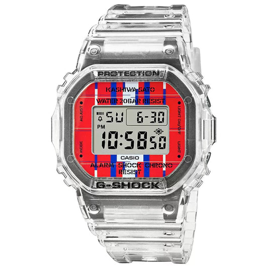 Casio Kashiwa Sato Collaboration Model Men's Watch - Kamal Watch Company