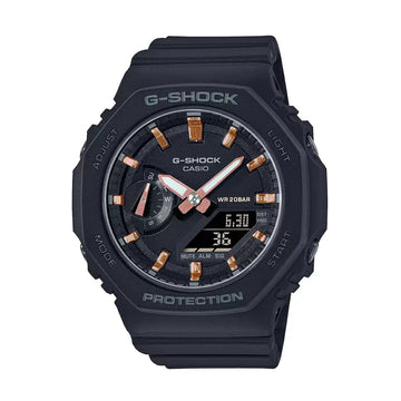 Casio G-Shock for Women Carbon Core Guard Watch - Kamal Watch Company