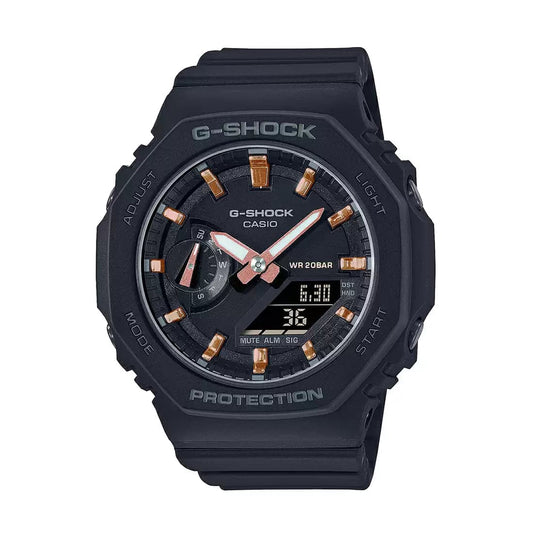 Casio G-Shock for Women Carbon Core Guard Watch - Kamal Watch Company