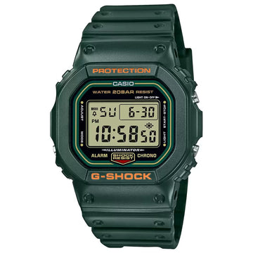 CASIO G-SHOCK Green Origin - Men's Watch G1173 - Kamal Watch Company