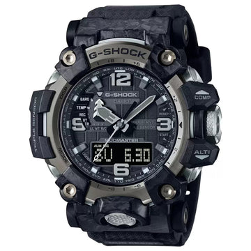 CASIO G-SHOCK Black Mudmaster - Men's Watch G1175 - Kamal Watch Company