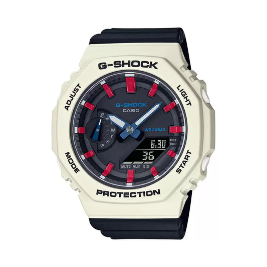 CASIO G-SHOCK Black Carbon Core Guard - Women's Watch G1188 - Kamal Watch Company