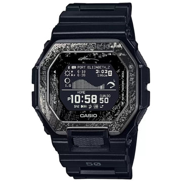 CASIO G-SHOCK Kanoa Igarashi G-Squad - Men's Watch G1199 - Kamal Watch Company