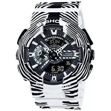 CASIO G-SHOCK Wildlife Promising Edition - Men's Watch G1200 - Kamal Watch Company