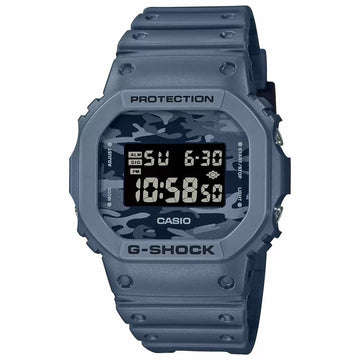 CASIO G-SHOCK Blue Origin - Men's Watch G1208 - Kamal Watch Company