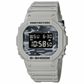 CASIO G-SHOCK Grey Origin - Men's Watch G1209 - Kamal Watch Company