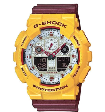 CASIO G-SHOCK MODEL NO : G534 - Kamal Watch Company