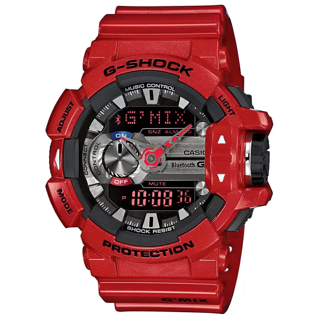G559 GBA-400-4ADR - Kamal Watch Company