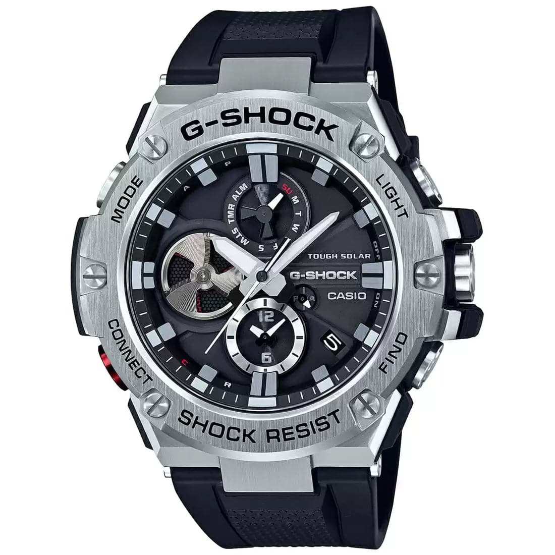 G789 GST-B100-1ADR G-SHOCK WATCH - Kamal Watch Company