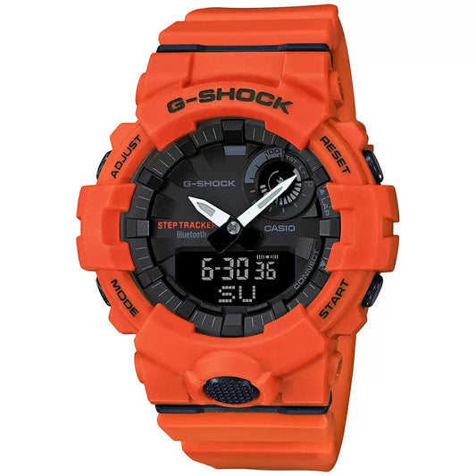 G856 GBA-800-4ADR G-SHOCK WATCH - Kamal Watch Company