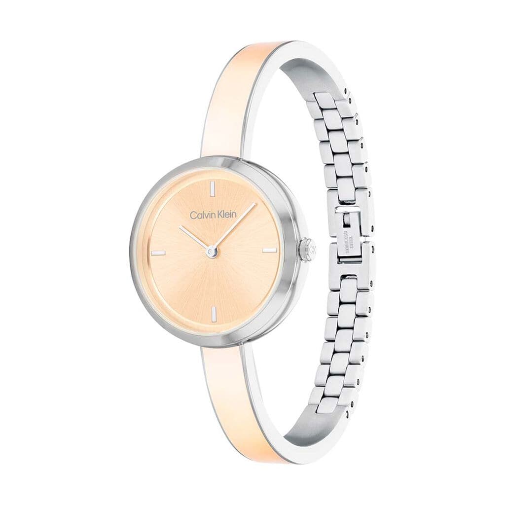 CALVIN KLEIN Montre Calvin Klein Beam Rose - Kamal Watch Company