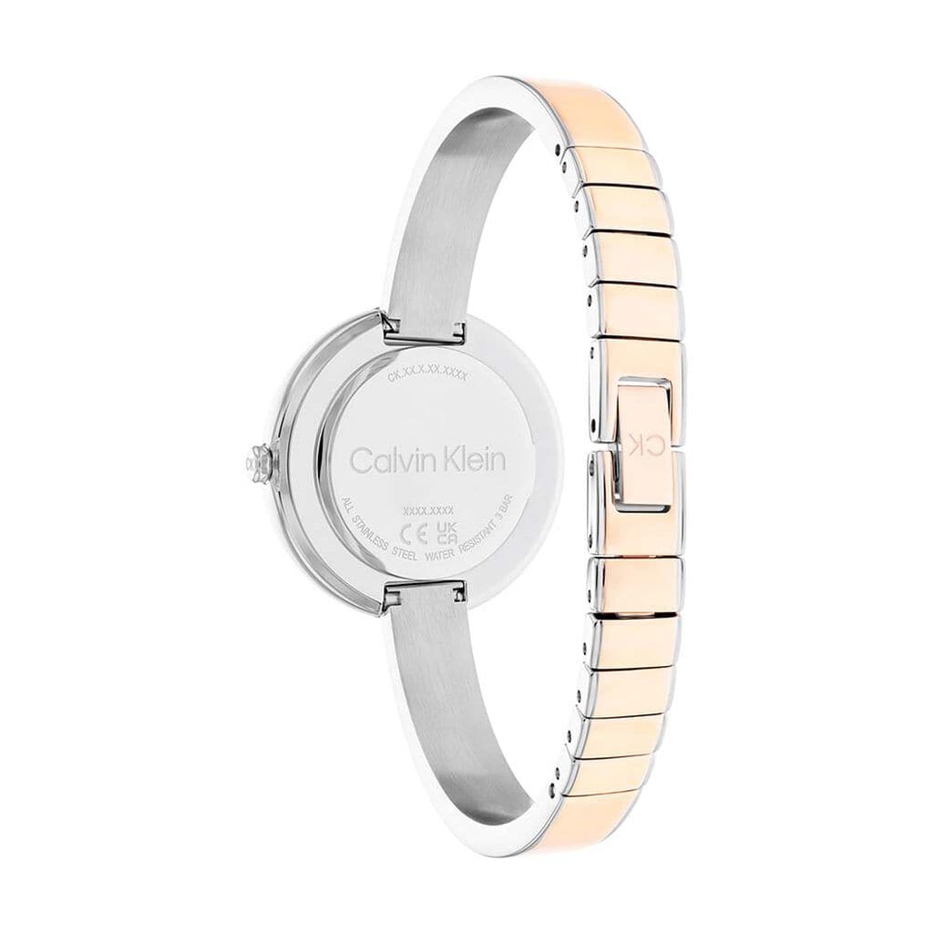 CALVIN KLEIN Montre Calvin Klein Beam Rose - Kamal Watch Company