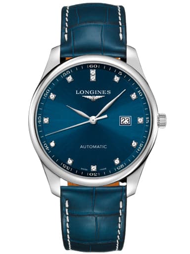 LONGINES The Longines Master Collection L2.893.4.97.0 - Kamal Watch Company