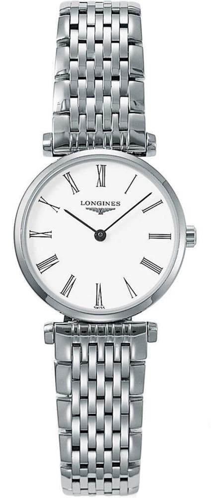 LONGINES La Grande Classique de Longines L4.209.4.11.6 - Kamal Watch Company
