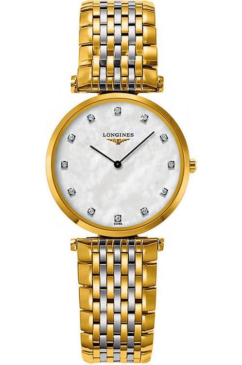 LONGINES La Grande Classique de Longines L4.512.2.87.7 - Kamal Watch Company