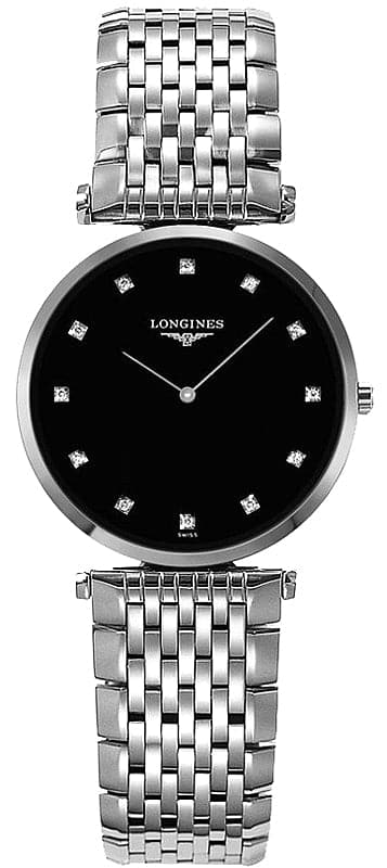 Longines La Grande Classique De Ladies Watch - Kamal Watch Company