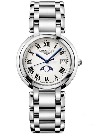 Longines L81164716 Women's Watch - Kamal Watch Company