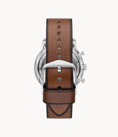 FOSSIL Madrid x Fossil Limited Edition Neutra Chronograph Watch Set LE1149SET - Kamal Watch Company