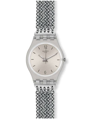 SWATCH THE LADY CHAIN WATERFALL LM137G - Kamal Watch Company