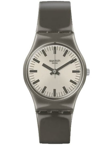 SWATCH CLASSIC PRETTY CHARMING LM138 - Kamal Watch Company