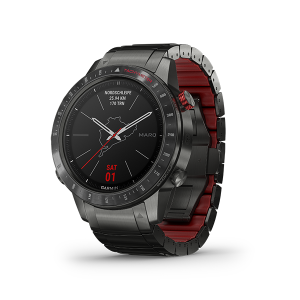 GARMIN MARQ Driver 010-02006-34 - Kamal Watch Company