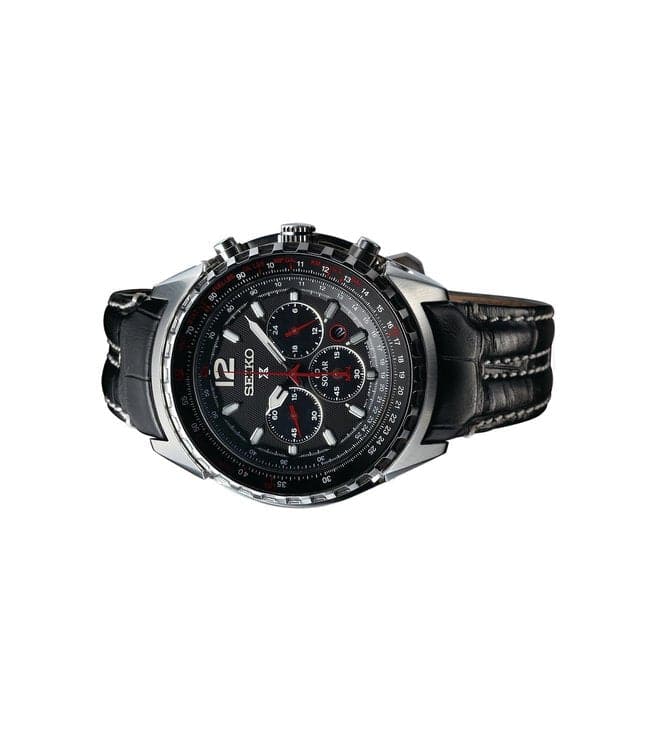 SEIKO Prospex Watch for Men SSC261P2 - Kamal Watch Company